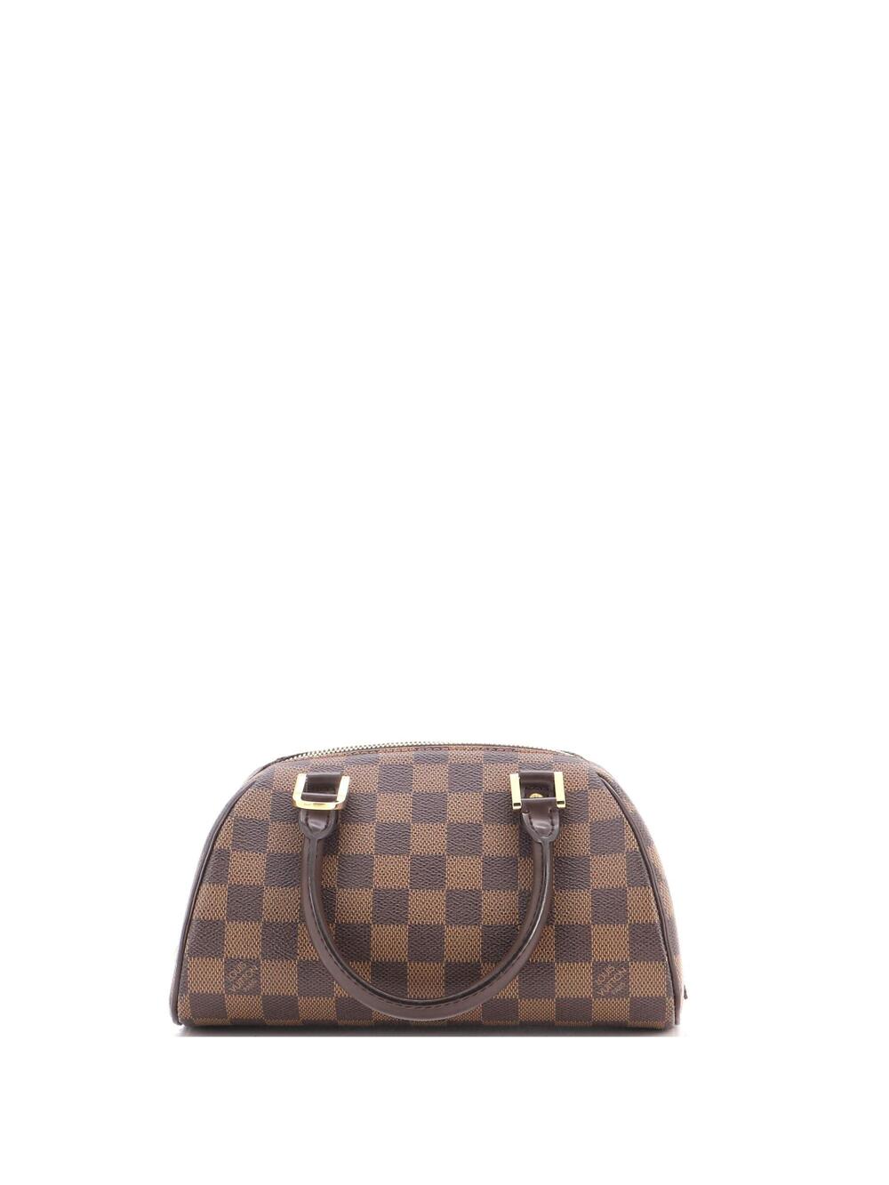 Louis Vuitton Ribera Handbag Damier #370826L14B